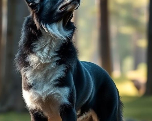 犬種の特徴